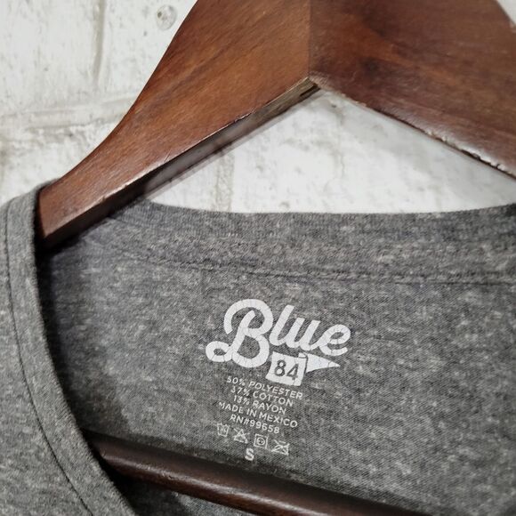 Lake Vibes long sleeve tee - Picture 5 of 10